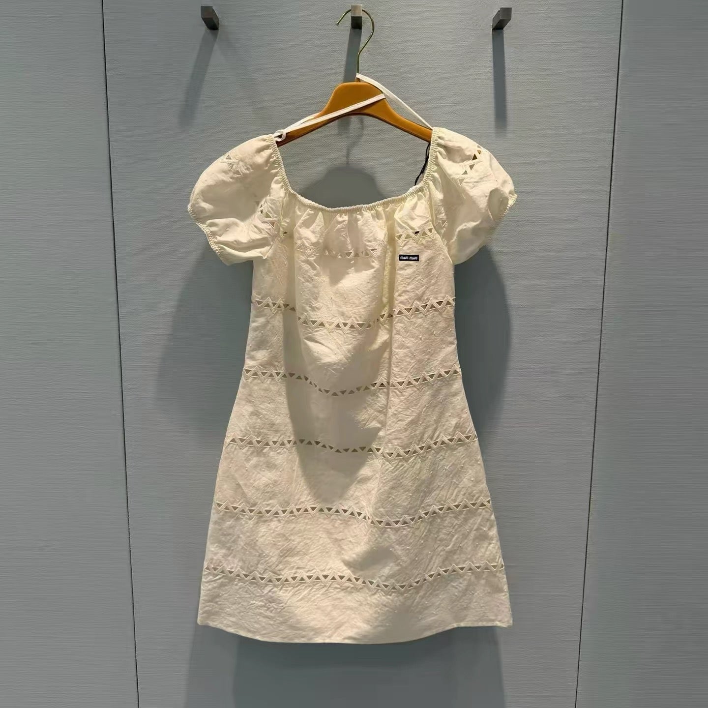 "MIU" KLEID