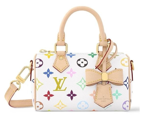 LV SPEEDY MURAKAMI