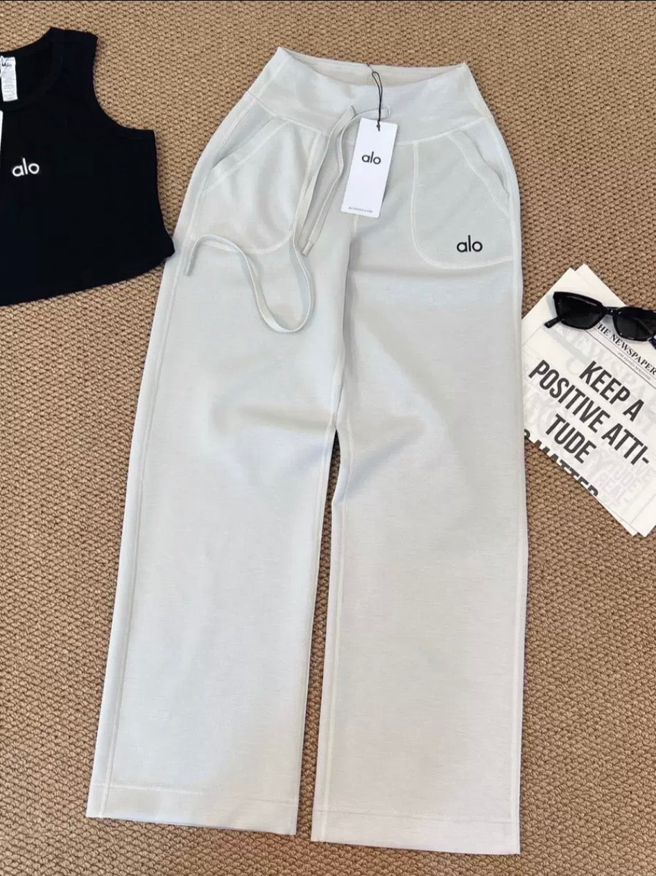 "ALO" JOGGER