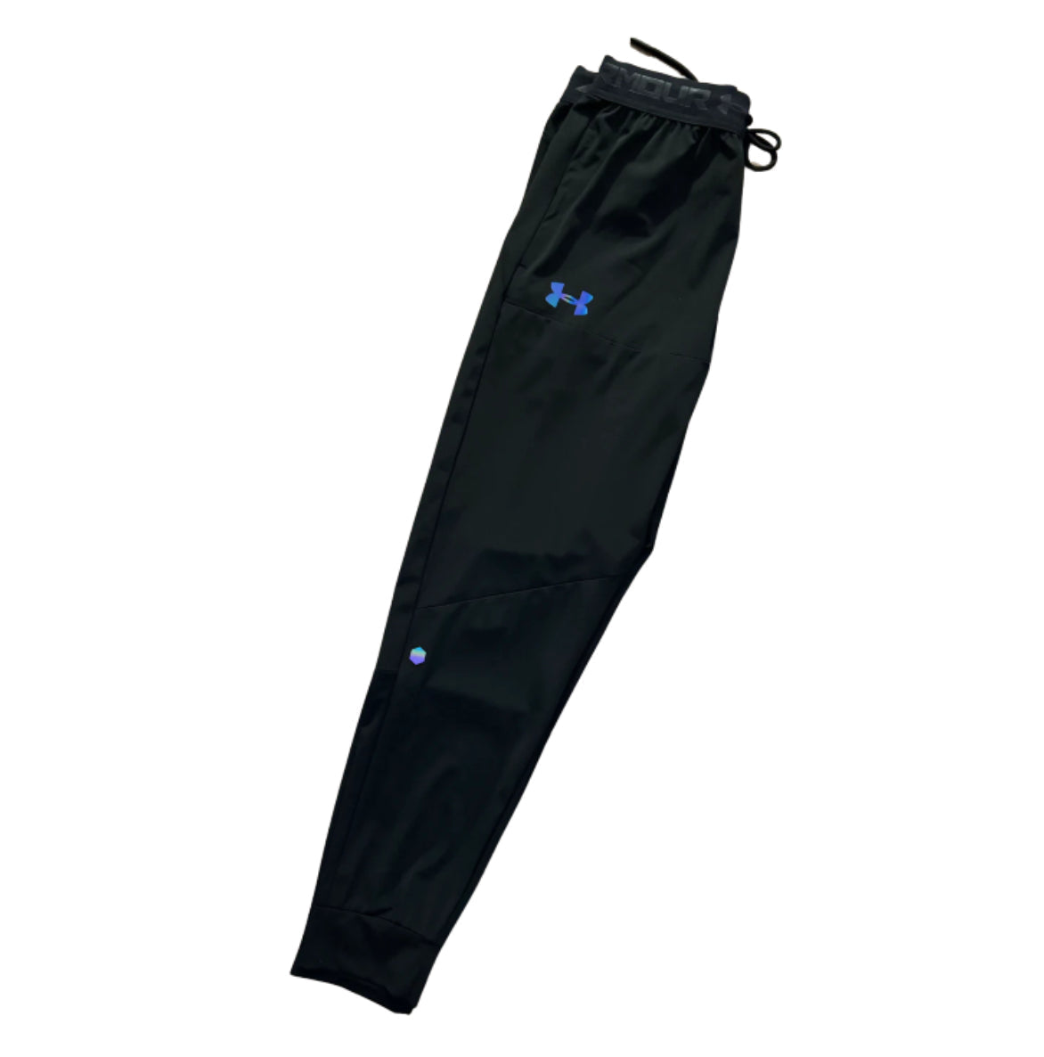 "UA" Jogger Schwarz