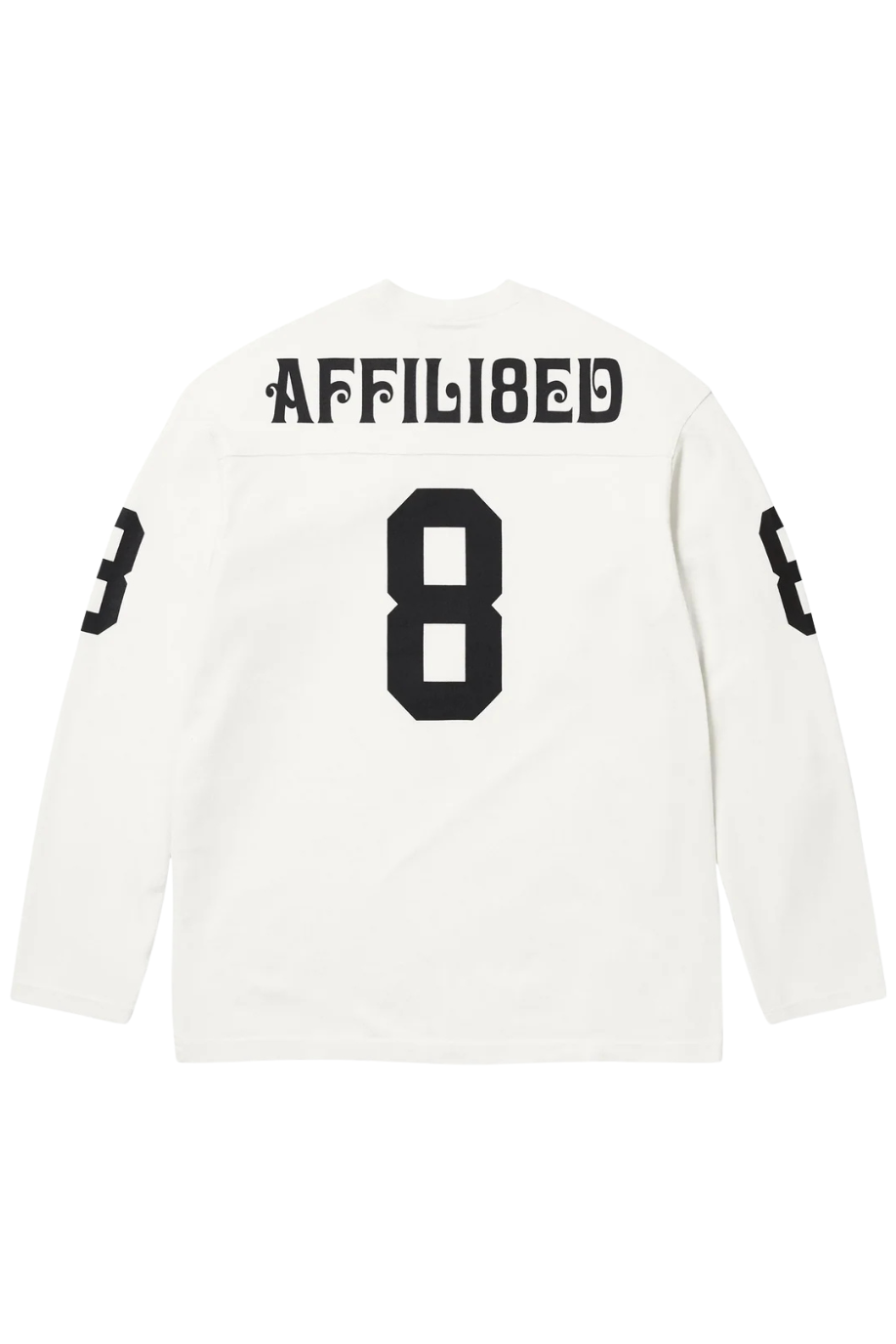 "Sup" Longsleeve