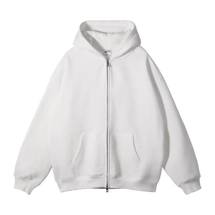 "Selleza-Basic Zipper"