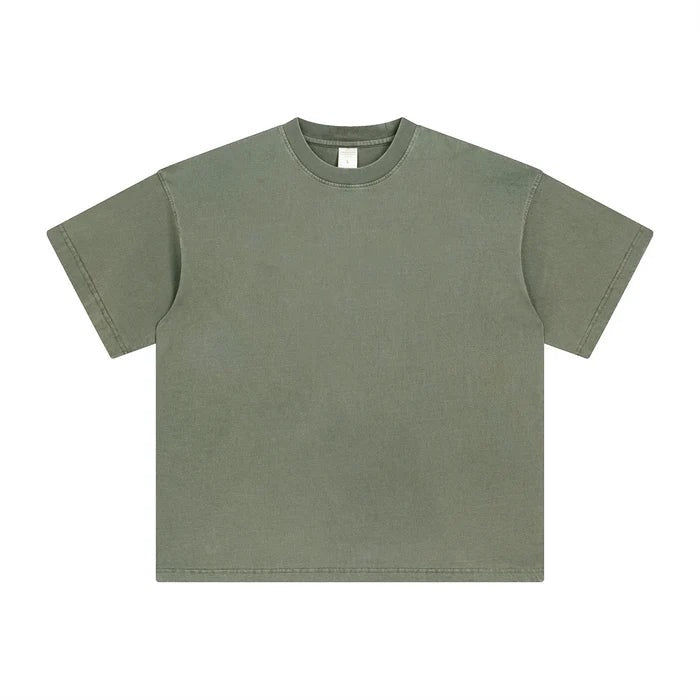 "Selleza-Basic Tee"