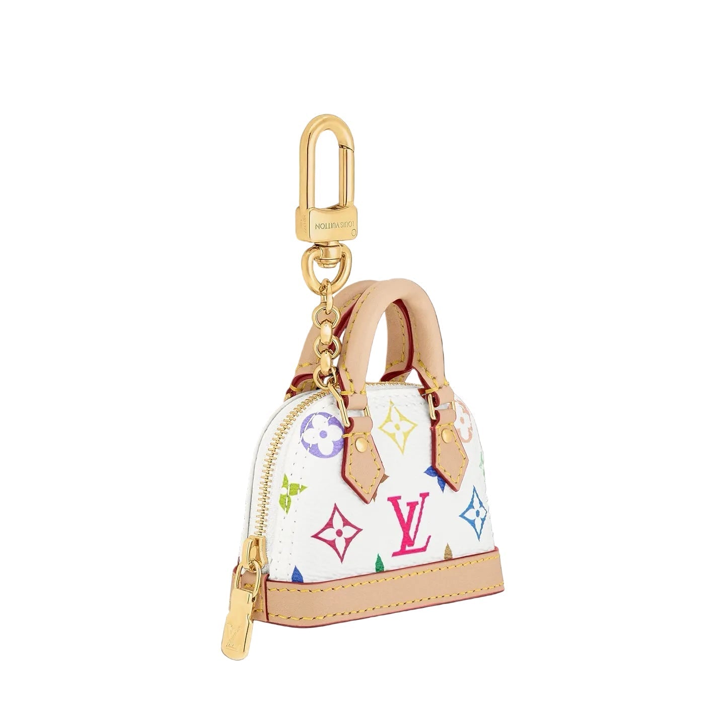 LV - MICRO ALMA