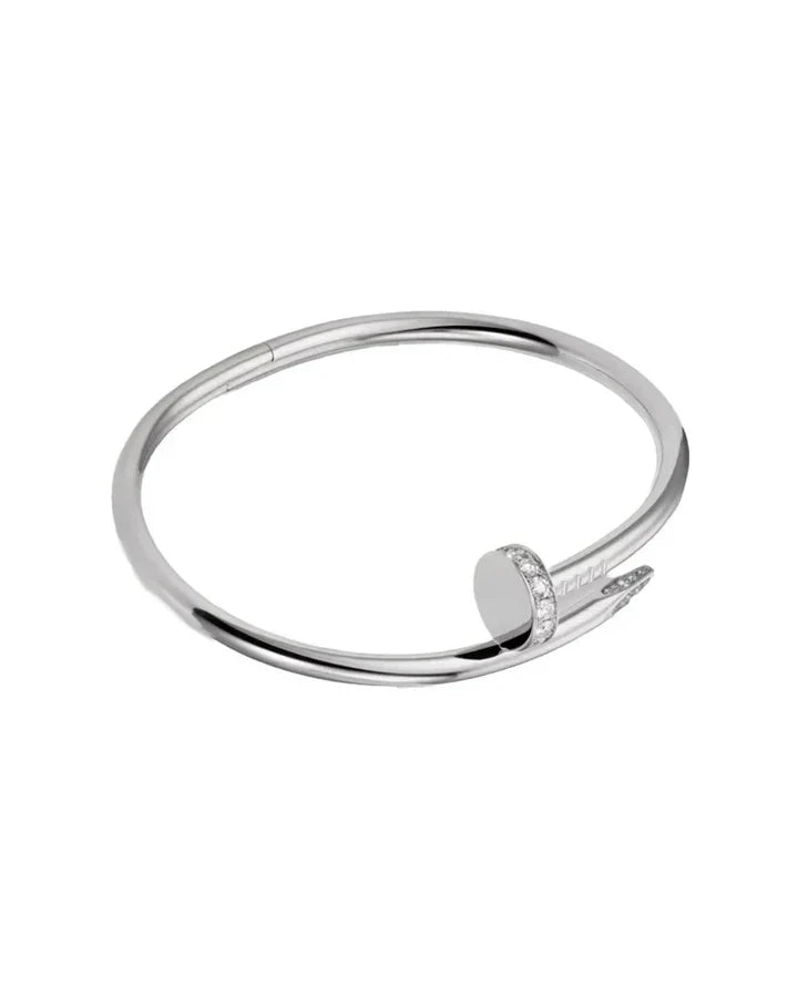 "CC" BRACELET