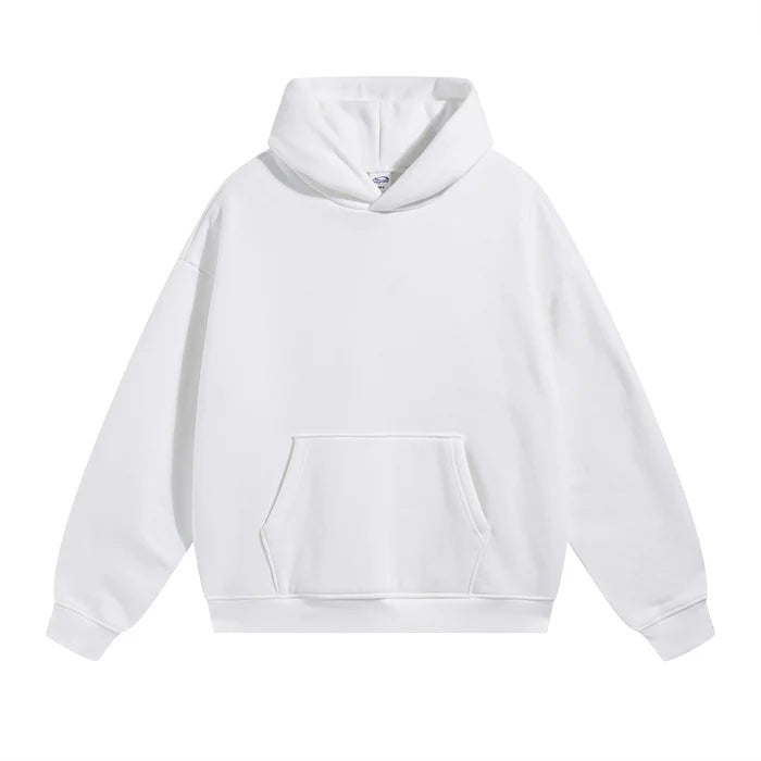 "Selleza-Basic Hoodie"