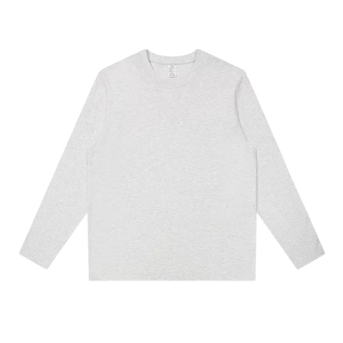 "Selleza-Basic Longsleeve"