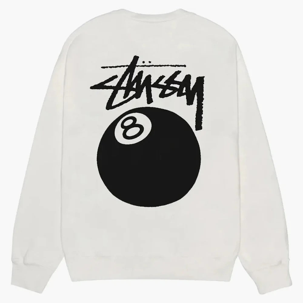 "8 Ball Longsleeve"