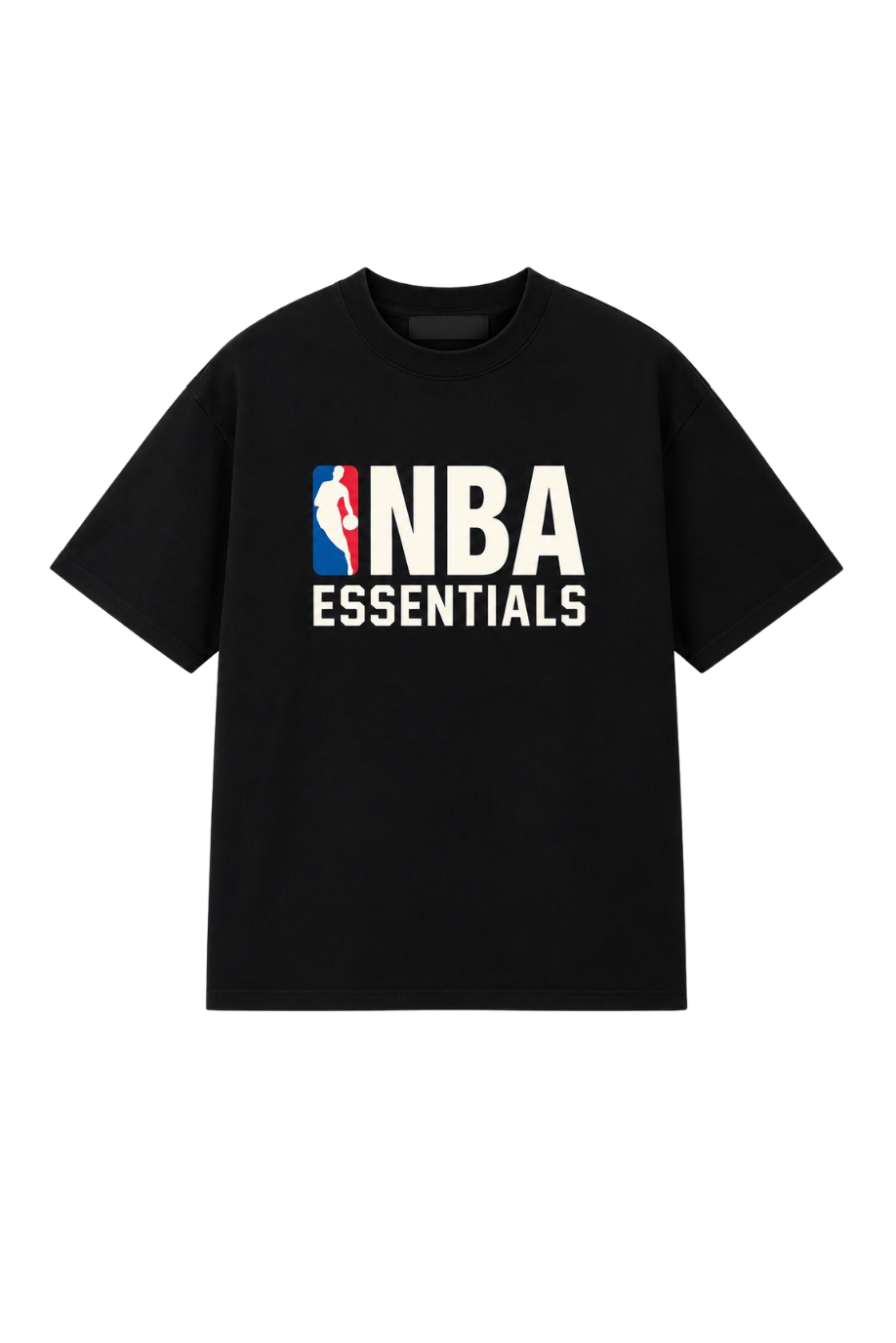 "Essentials" NBA Short Set