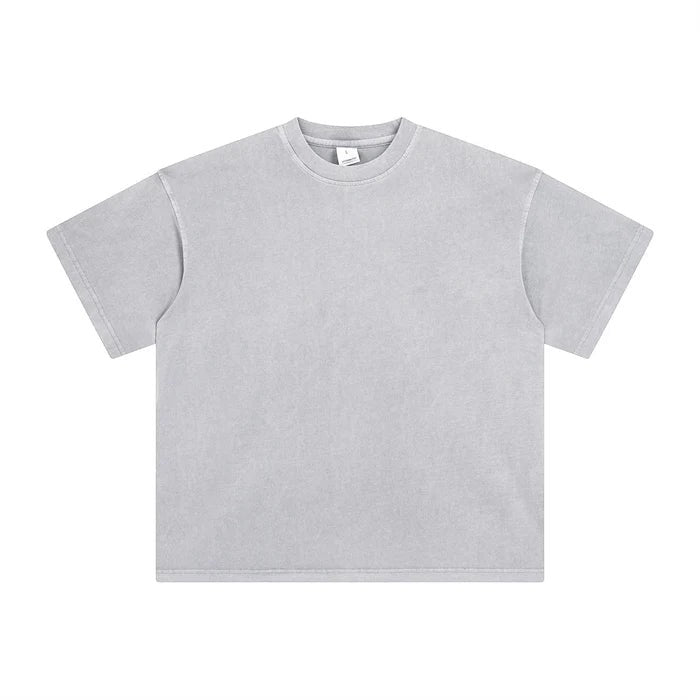 "Selleza-Basic Tee"