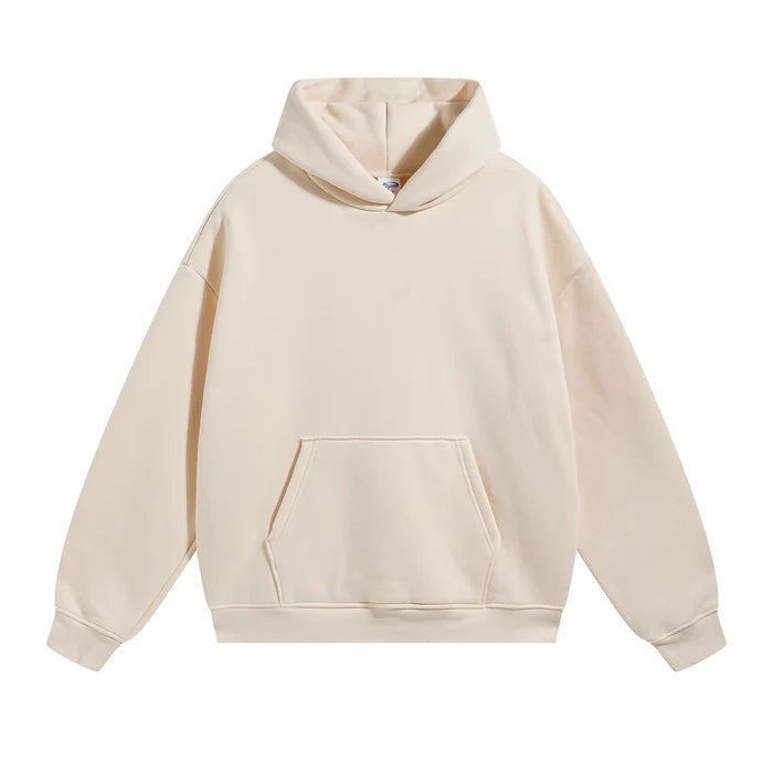 "Selleza-Basic Hoodie"