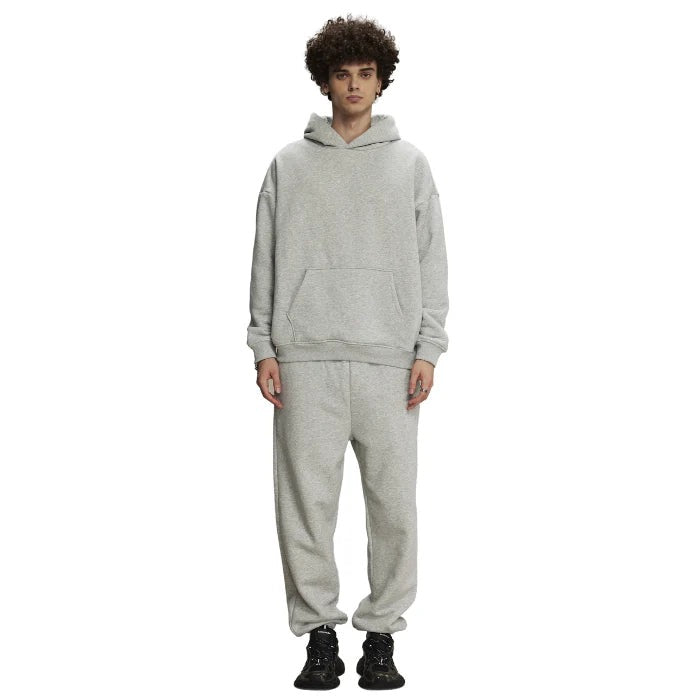 "Selleza-Basic Hooded Tracksuit