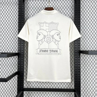 "BARCA X LAMINE YAMAL" | LIMITED EDITION
