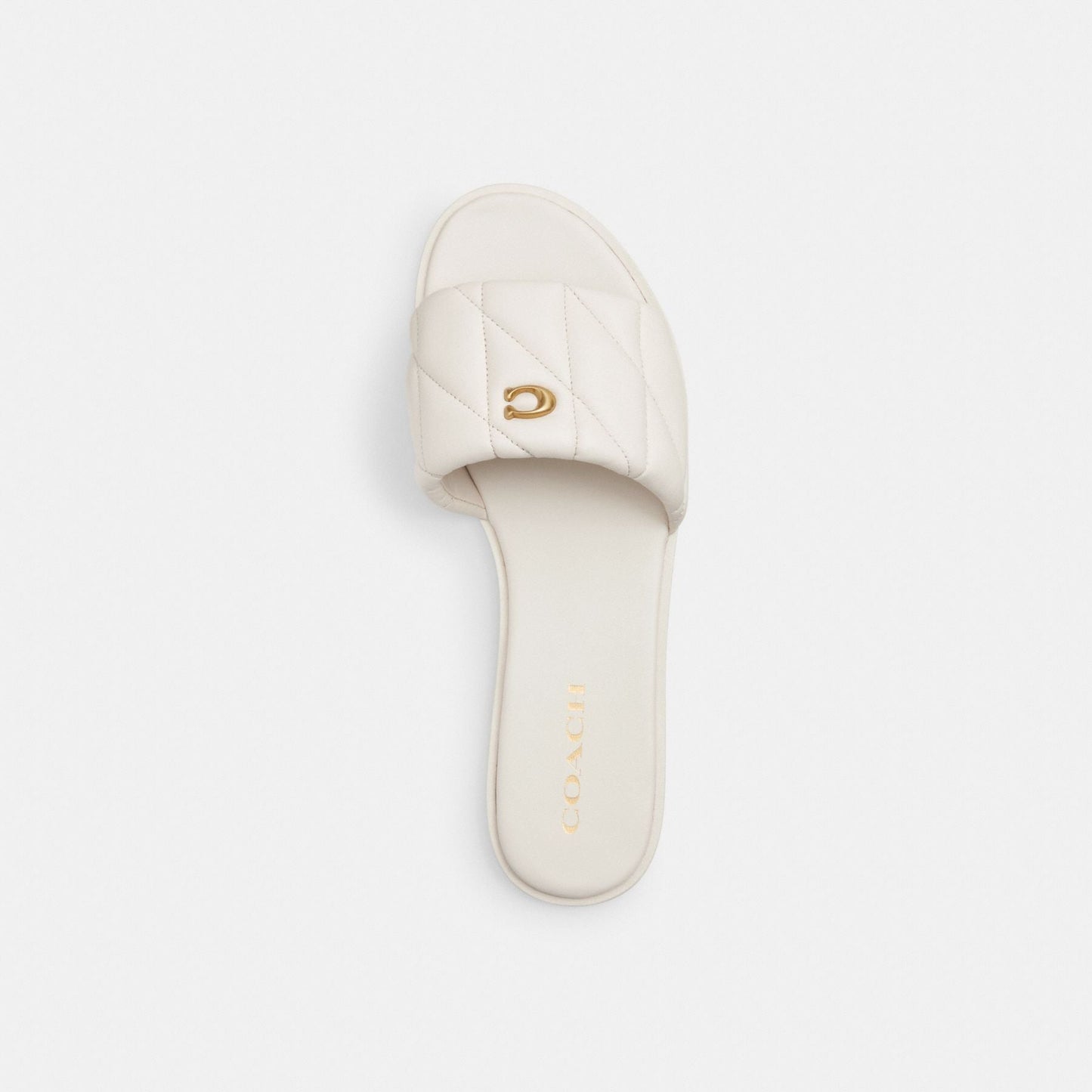 "COACH" SLIDES