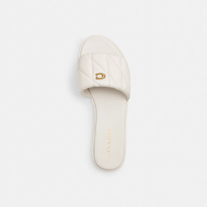 "COACH" SLIDES