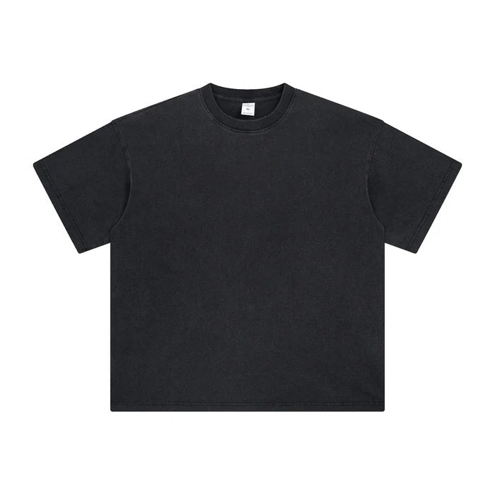 "Selleza-Basic Tee"