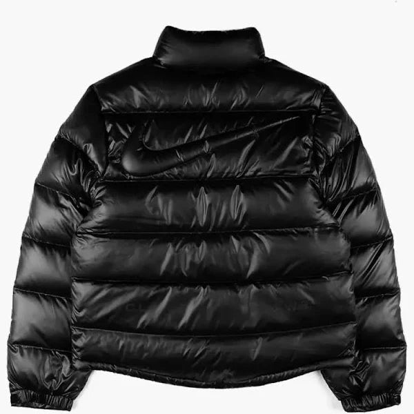 "Nocta" Puffer