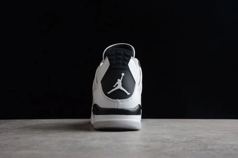"J4-Tactical Black"
