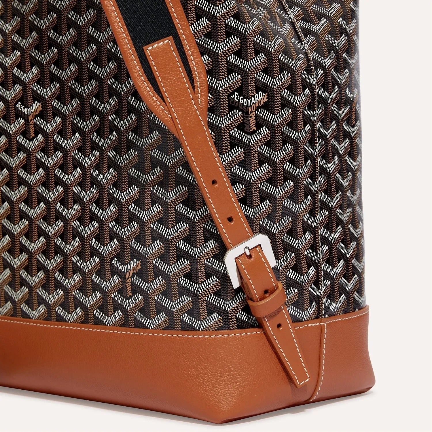 "GYD" Backpack