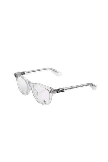 "Chrome" Glasses