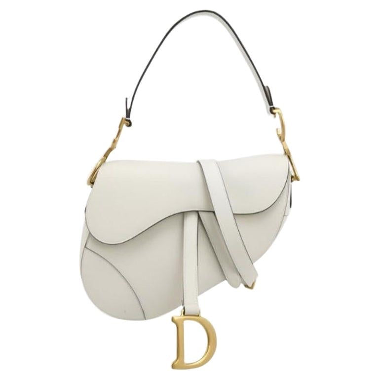 CD Saddle Bag