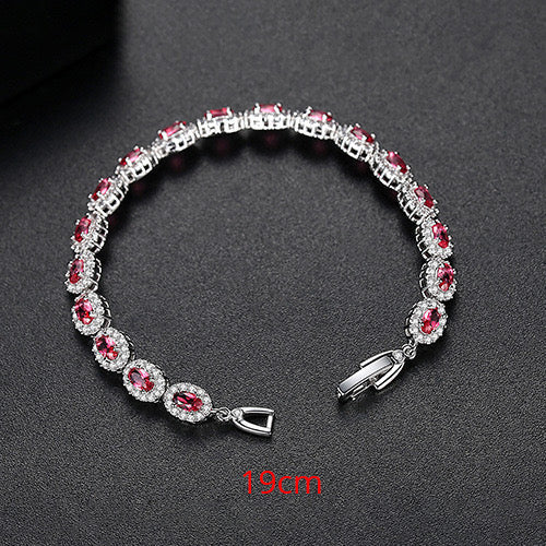 "Selleza" Royal Bracelet