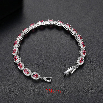 "Selleza" Royal Bracelet