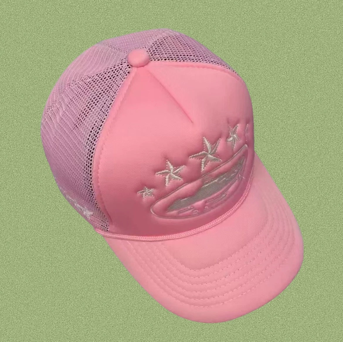 "Alcatraz-Cap"