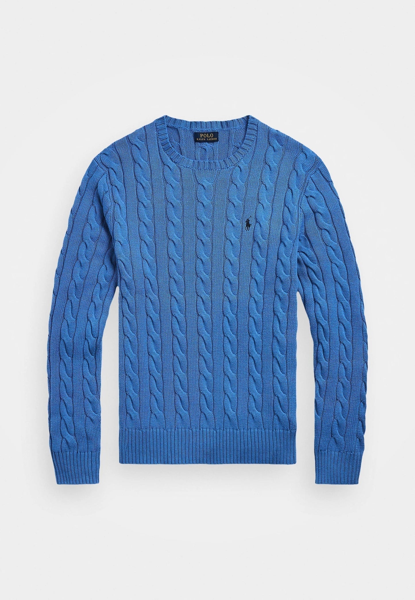 "RL-Knit"