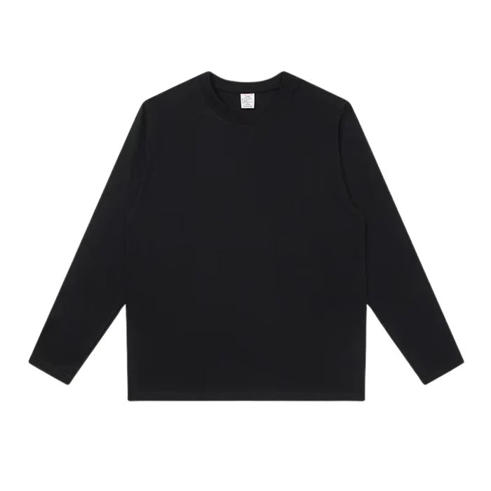 "Selleza-Basic Longsleeve"