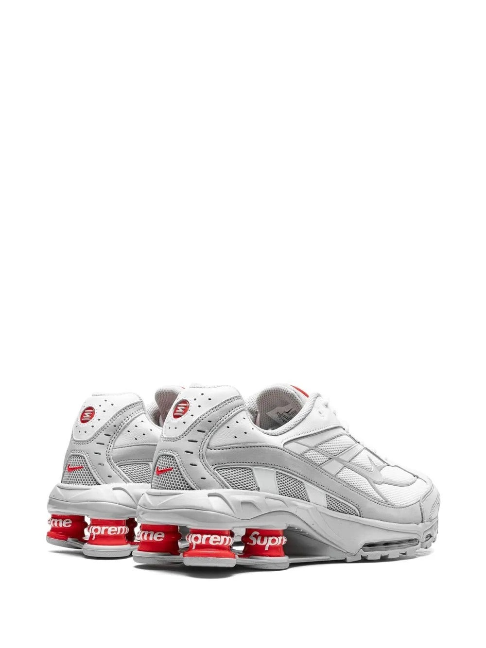 "Sup" Shox