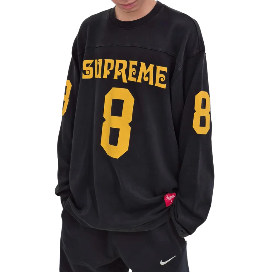"Sup" Longsleeve