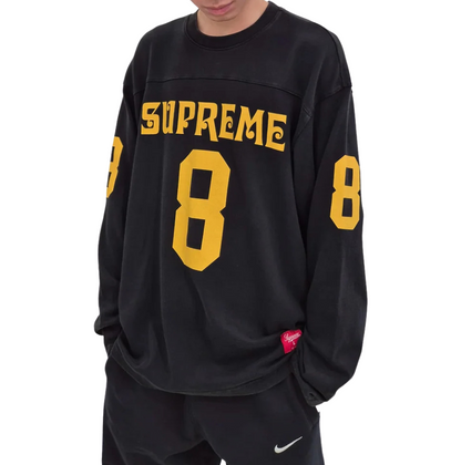 "Sup" Longsleeve