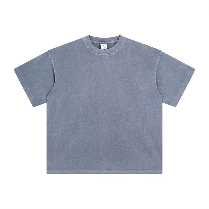 "Selleza-Basic Tee"