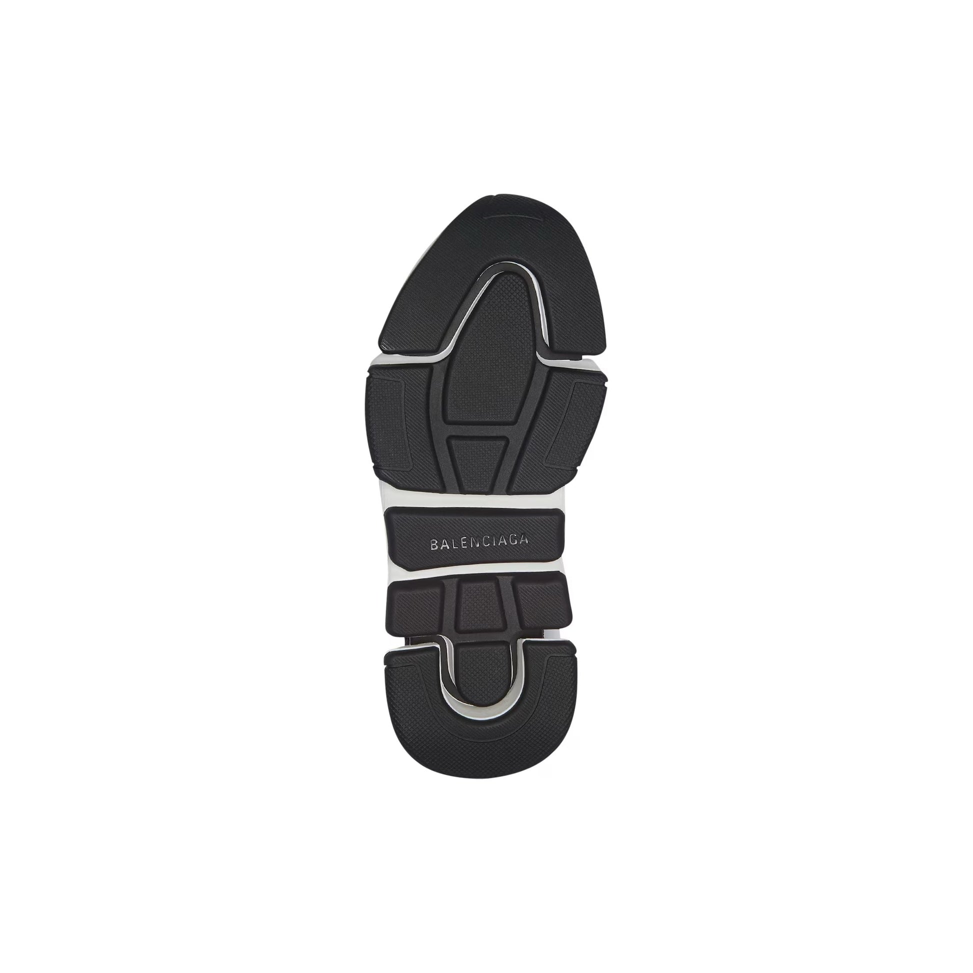 "Speed-Sneaker"
