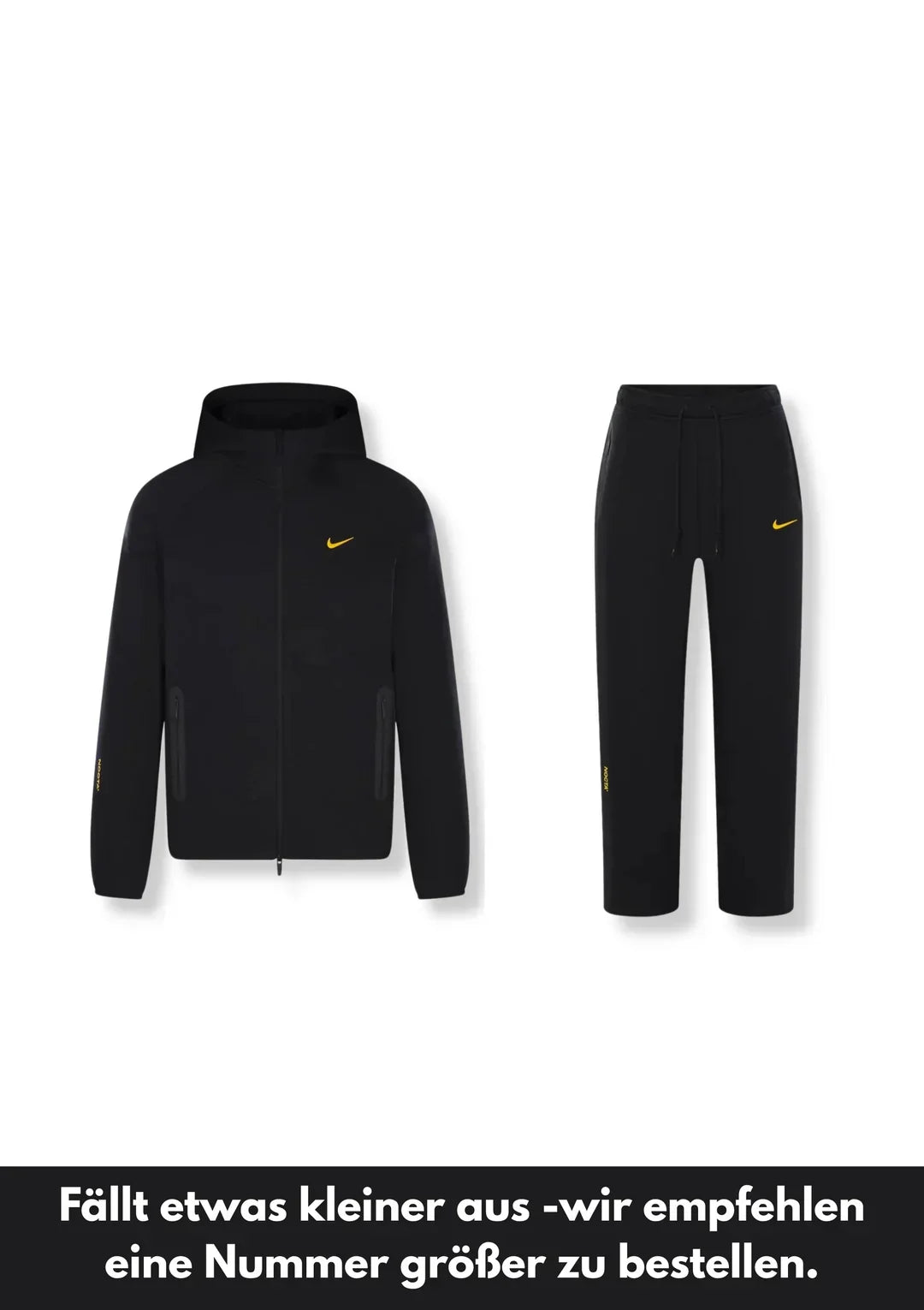 "NK-Nocta" TRACKSUIT