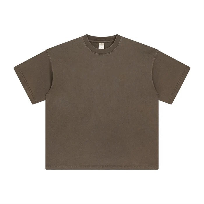 "Selleza-Basic Tee"