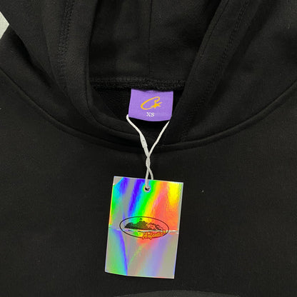 "Alcatraz-Tracksuit" Black on Black