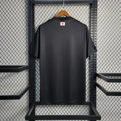 "JAPAN" 2023 SPECIAL BLACK ROSE TRIKOT