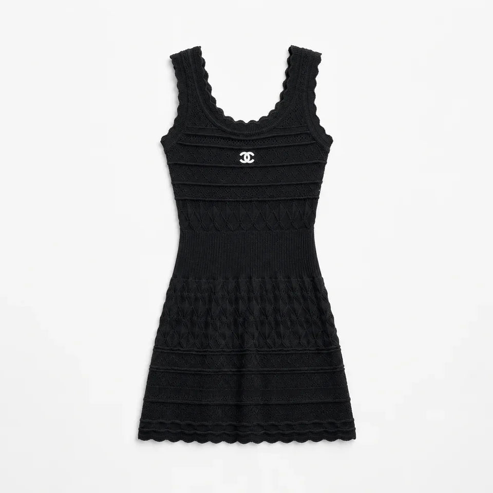 CC BABY DRESS (different colors)