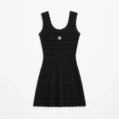 CC BABY DRESS (different colors)