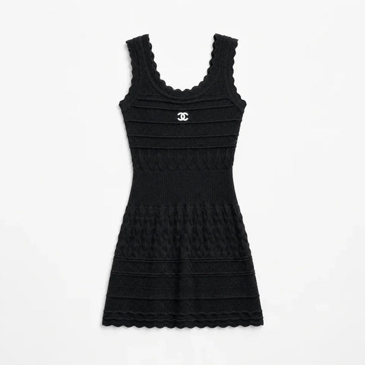 CC BABY DRESS (different colors)