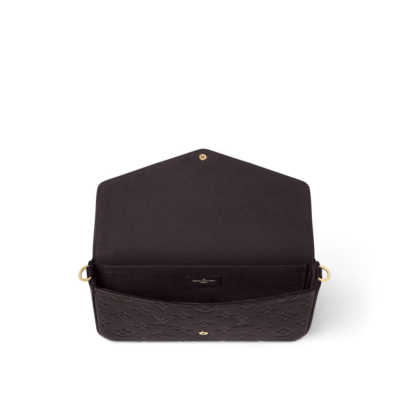 LV FELICIE BAG