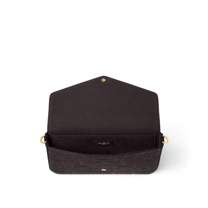 LV FELICIE BAG