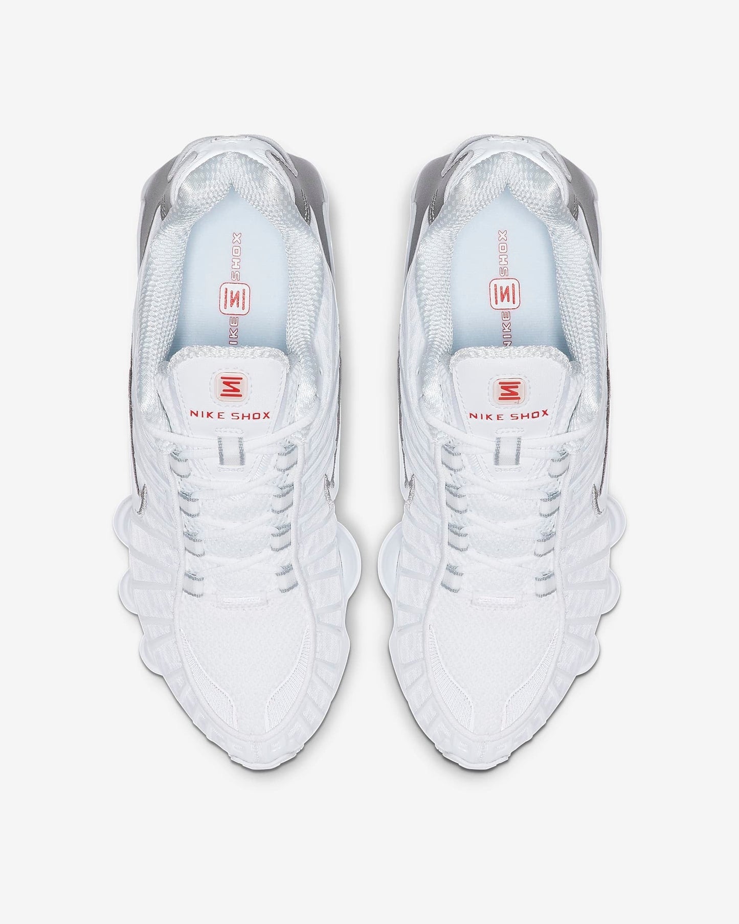 "Shox" Sneaker