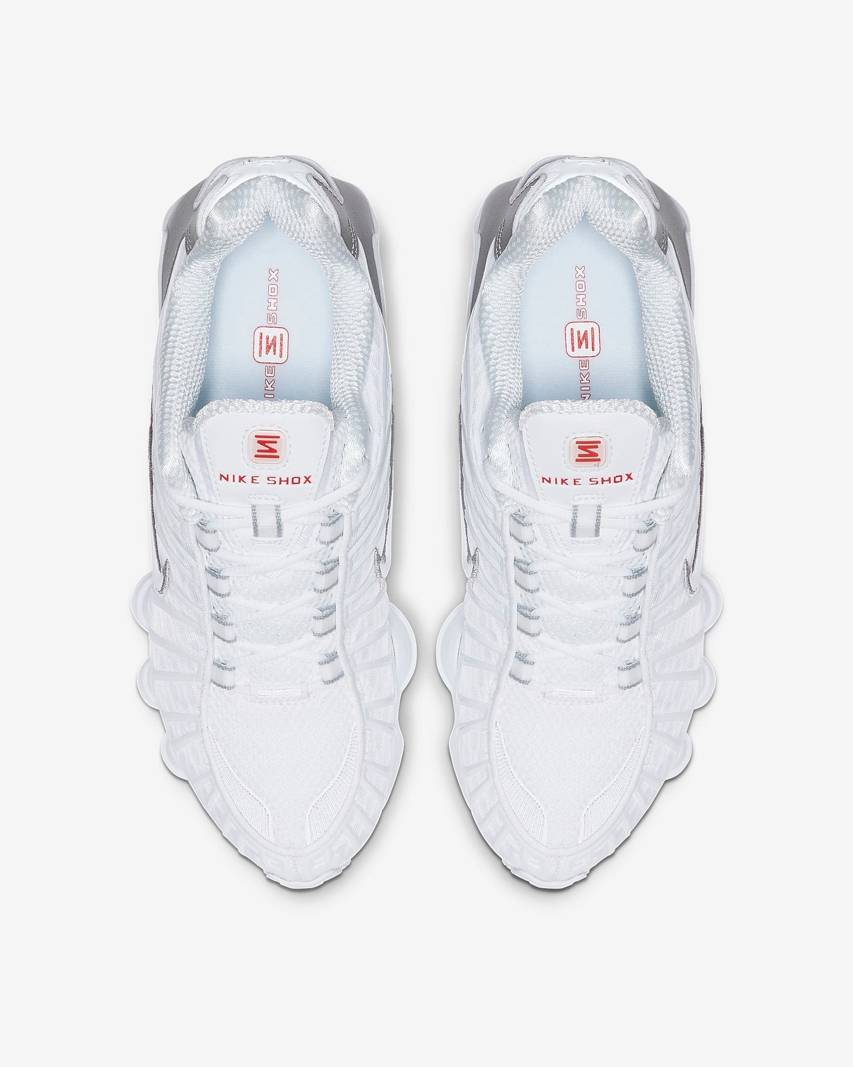 "Shox" Sneaker
