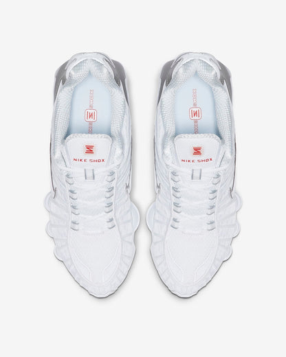 "Shox" Sneaker