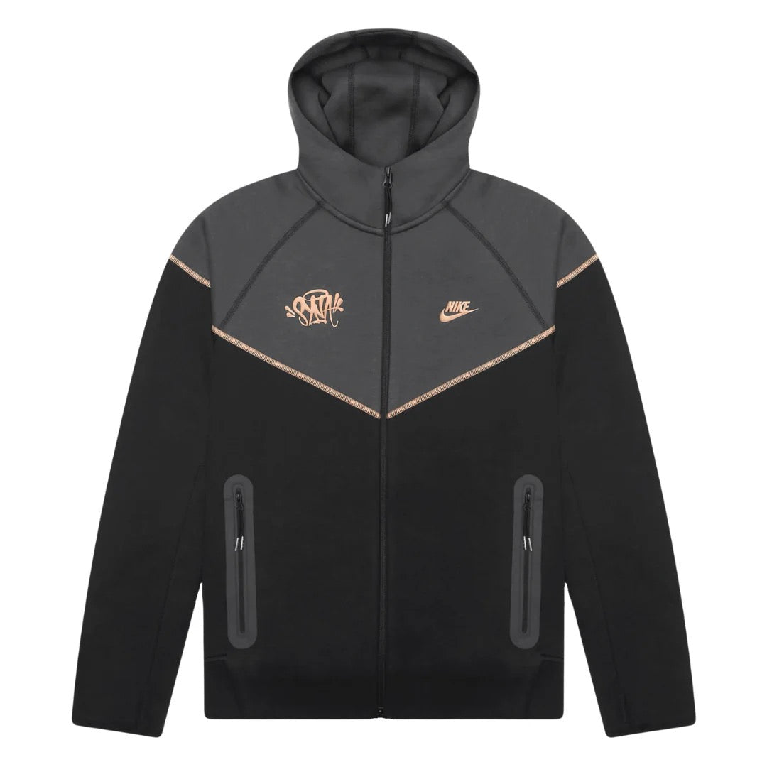 "Syna X Teech" Tracksuit