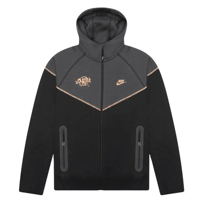 "Syna X Teech" Tracksuit