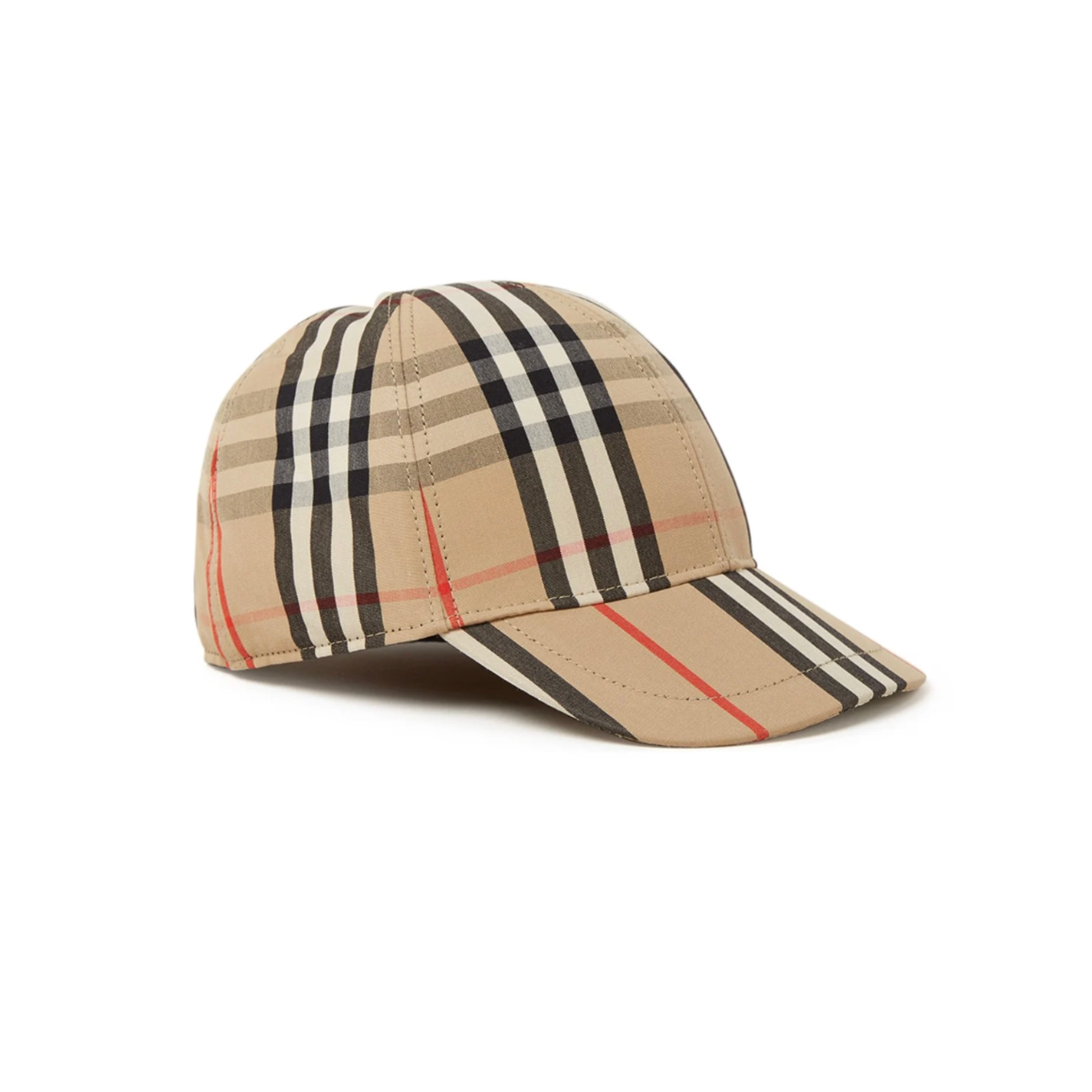 Burberry - Clean Cap
